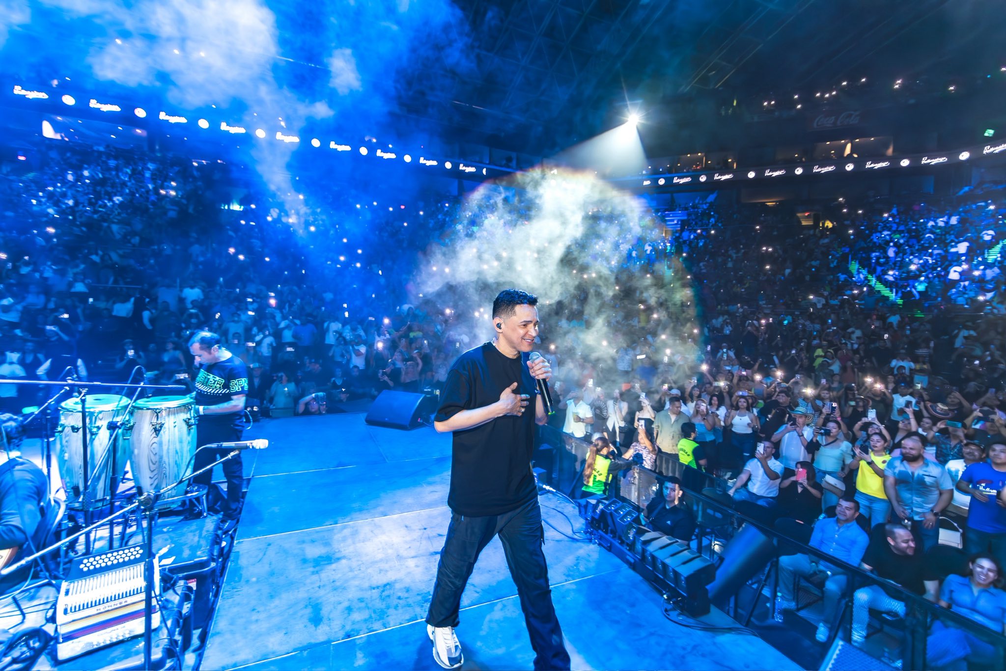 Jorge Celedón